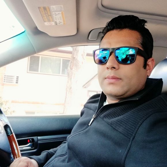 Meet your Posher, Ganesh - Picture 1 of 1